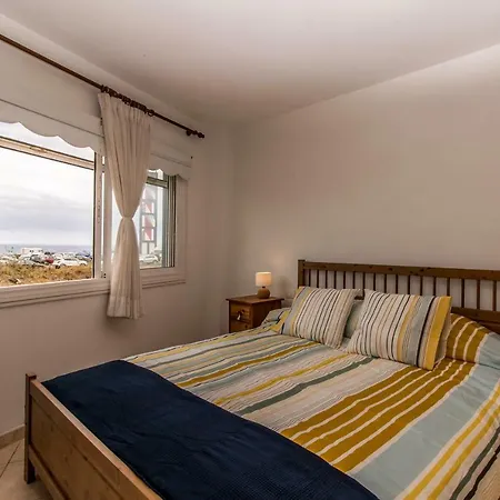 Ferienwohnung Seaside Charco Puerto de la Cruz  Exterior foto