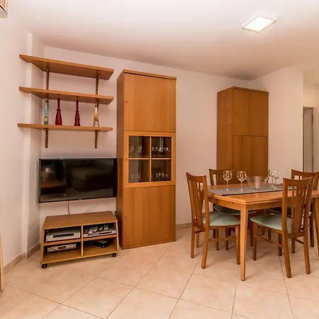 Ferienwohnung Seaside Charco Puerto de la Cruz  Exterior foto