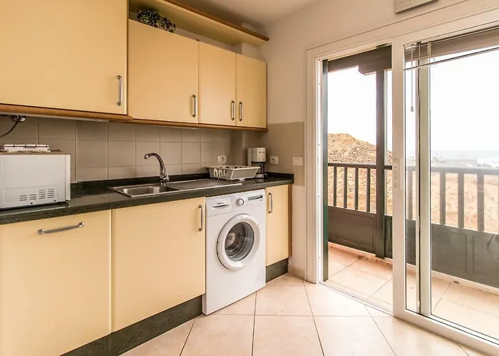Apartamento Puerto de la Cruz - Charco