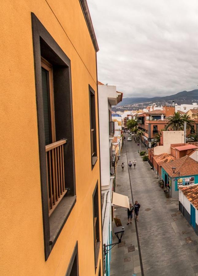 - Charco Apartamento