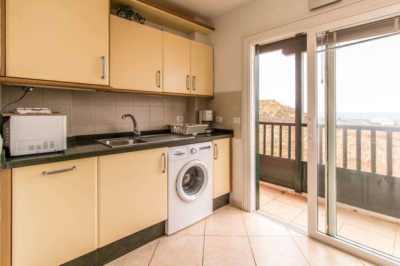 Apartamento - Charco Puerto de la Cruz (Tenerife)