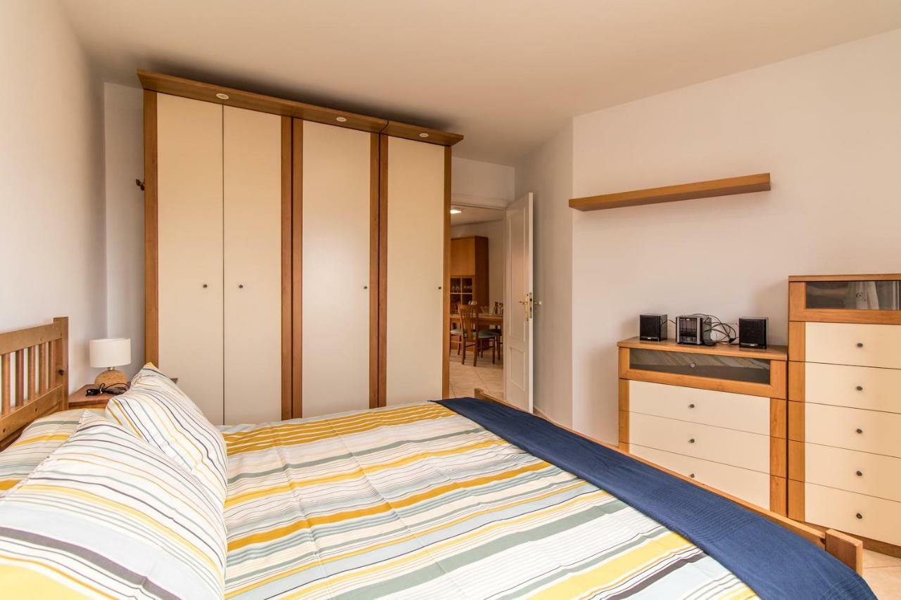 - Charco Apartamento Puerto de la Cruz (Tenerife)