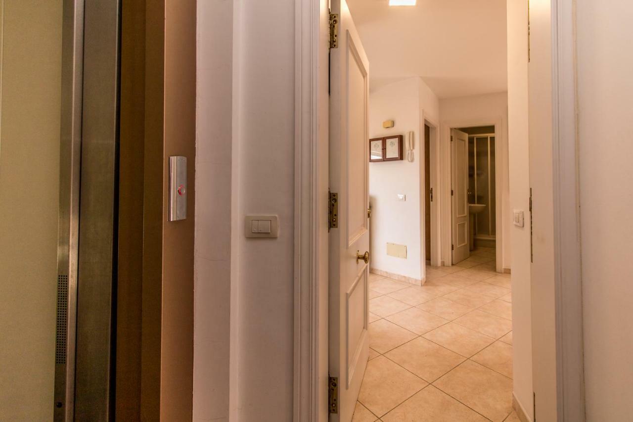 Apartamento - Charco