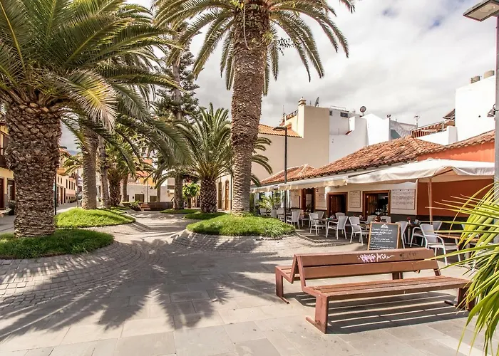 Seaside Charco